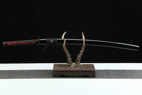 Katana –Bleach Black Heaven Zangetsu | 黒天斬月