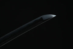 Tensa Zangetsu Sword Replica Bleach Katana product detail view 9