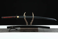 Tensa Zangetsu Sword Replica Bleach Katana product detail view 2