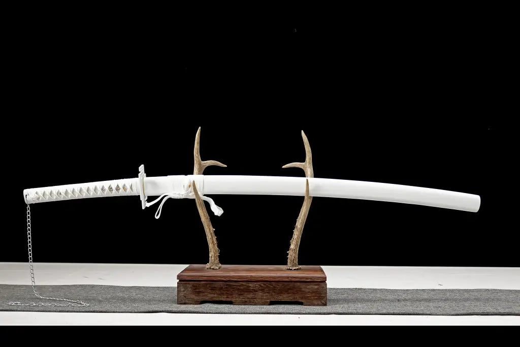 Tensa Zangetsu Sword Replica Bleach Katana product photo