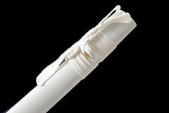 Tensa Zangetsu Sword Replica Bleach Katana product detail view 7