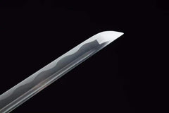 Tensa Zangetsu Sword Replica Bleach Katana product detail view 6