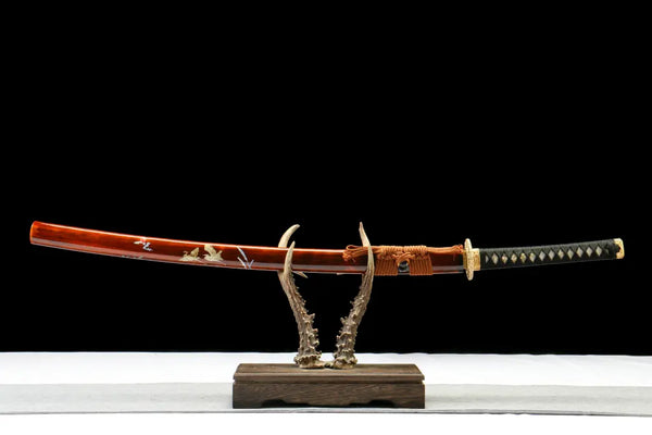 Katana – Imeall Donn