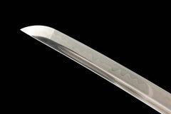 Katana – Ghost of Yōtei Gilded Night T8 Clay Tempered Blade |... full product photo