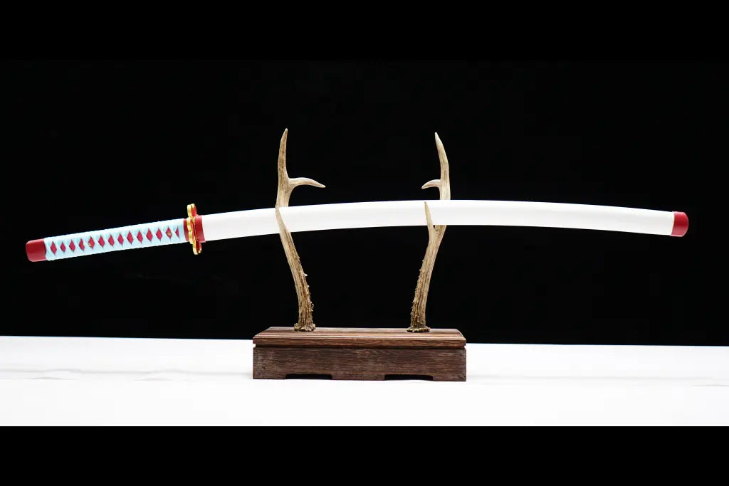 mitsuri katana Handmade Katana Sword product photo