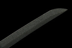 Katana – Kurosetsu 黑掣 full product photo