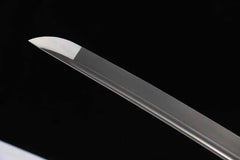 Katana – Ghost of Yōtei Gilded Night 1065 Steel | 羊蹄山の魂 暗夜鍍金 display view product photo