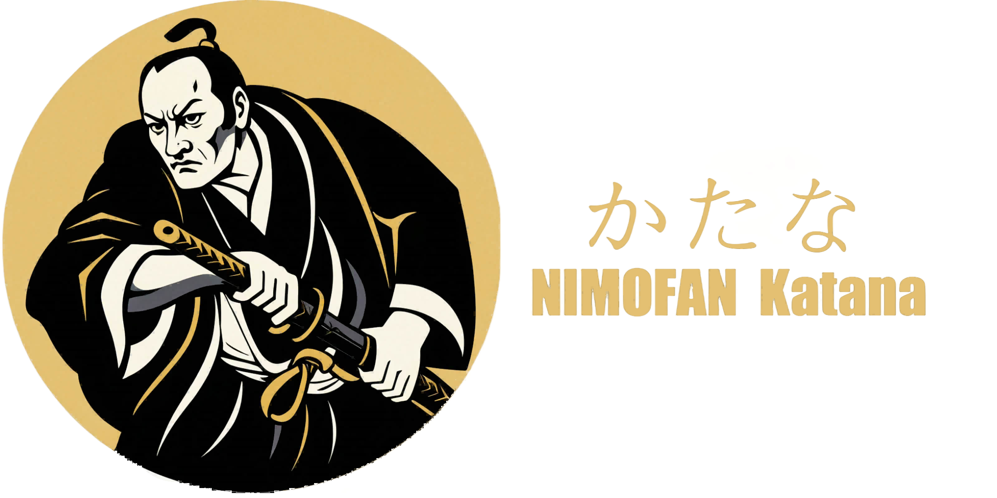 NIMOFAN Katana