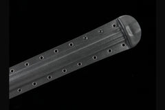 Tactical Chinese Tang Dao – Night Stalker - Katana display view product photo
