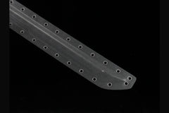 Tactical Chinese Tang Dao – Night Stalker - Katana full product photo