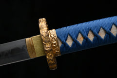 Tachi – Kinkō Tachi 26" Full-Hardened Japanese Tachi Sword 金煌... display view product photo