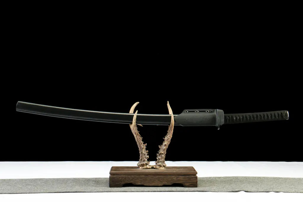 Tactical Katana – Reaper IV tactical katana product photo