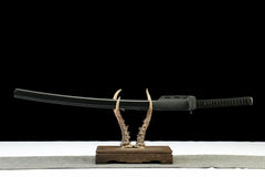 Tactical Katana – Reaper IV tactical katana product photo