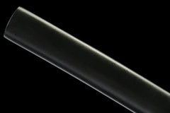 Tactical Katana – Reaper IV handle, guard, and fittings detail photo