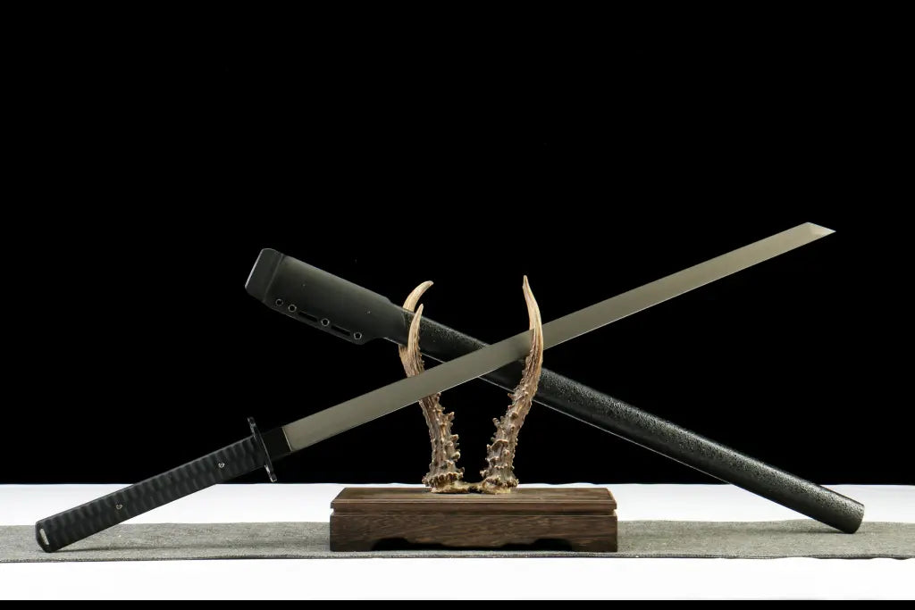 Tactical Katana – Reaper VI tactical katana product photo