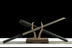 Tactical Katana – Reaper VI tactical katana product photo