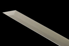 Tactical Katana – Reaper VI handle, guard, and fittings detail photo