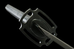 Tactical Katana – Reaper VI display view product photo