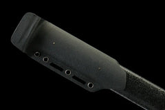 Tactical Katana – Reaper VI handle, guard, and fittings detail photo