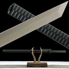 Tactical Katana – Reaper VI display view product photo