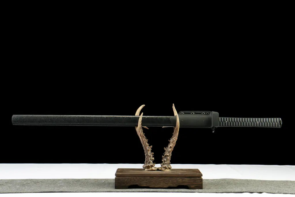 Tactical Katana – Reaper V tactical katana product photo