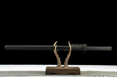 Tactical Katana – Reaper V tactical katana product photo