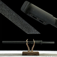 Tactical Katana – Reaper V display view product photo