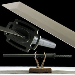 Tactical Katana – Reaper VI full product photo