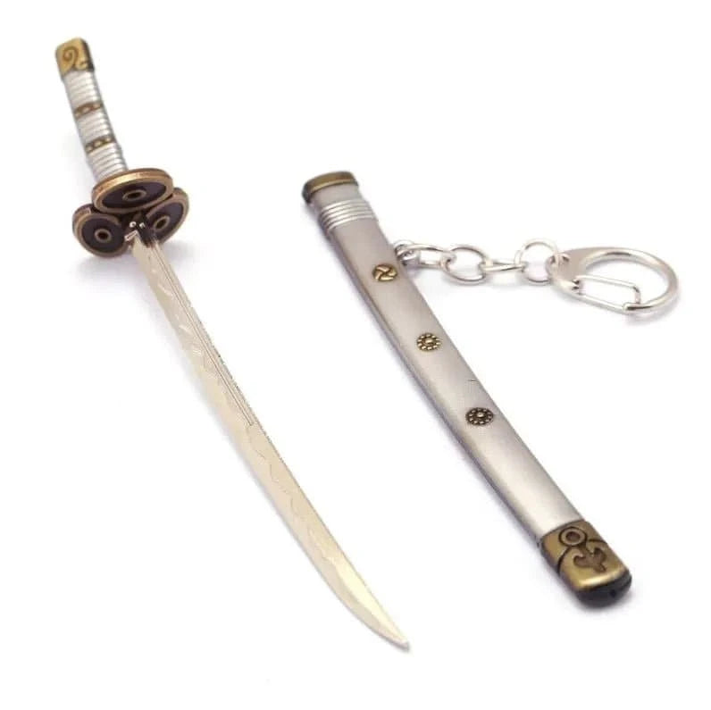 Ame no habakiri mini katana by NIMOFAN Katana丨True katana丨Katana for sale