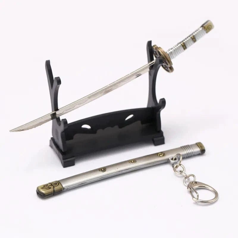 Ame no habakiri mini katana by NIMOFAN Katana丨True katana丨Katana for sale