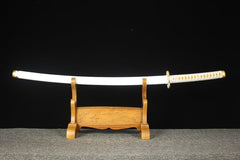 Zenitsu Sword Replica Demon Slayer Katana product photo