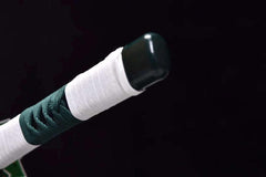 Demon Slayer Katana - Sanemi Wind Hashira Katana 不死川実弥の刀 - Katana - 28 Inch Anime & Game Katana Demon Slayer Sword - 3