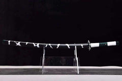 Sanemi Sword Replica Demon Slayer Wind Hashira Katana product photo