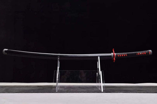 NIMOFAN Katana: Katana sword |Hand-Forged Katana
