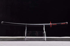 Tanjiro Sword Replica Demon Slayer Katana product photo