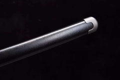 Demon Slayer Katana - Tanjiro Kamado Sun Breathing Sword 竈門炭治郎の刀 - Katana - 28 Inch Anime & Game Katana Demon Slayer Sword - 9