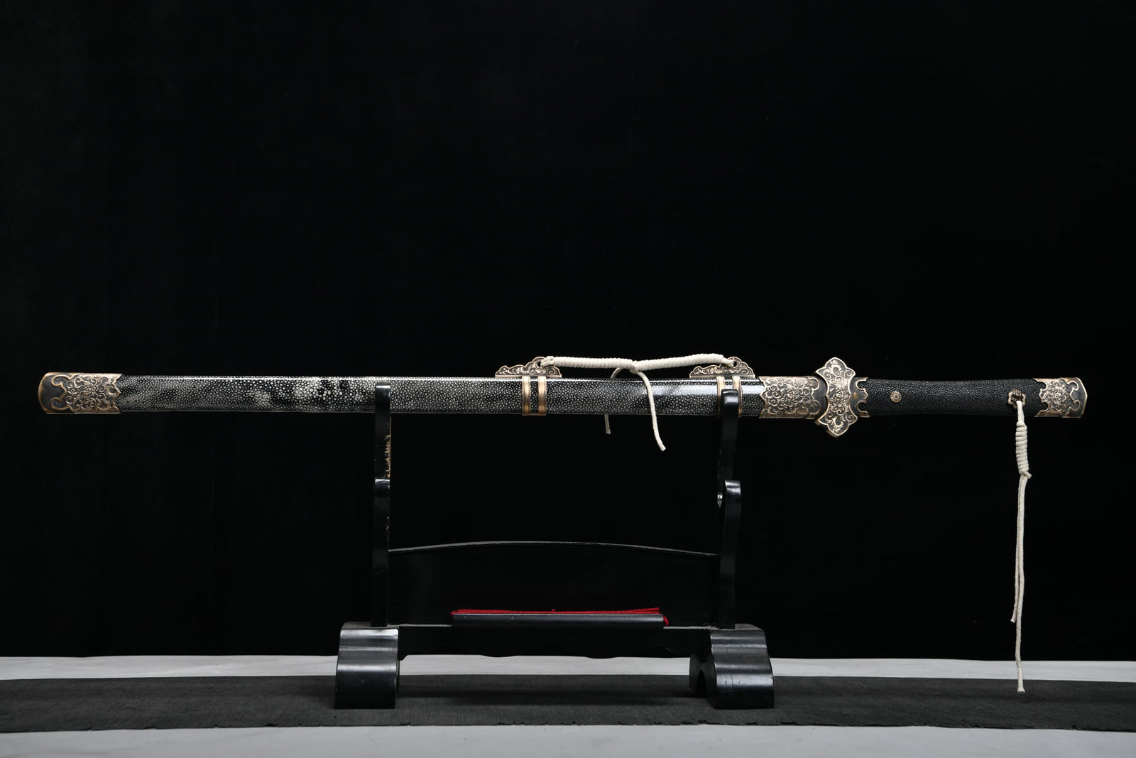 Peony Hengdao Steel Tang Dao | NIMOFAN - 8120872402201454