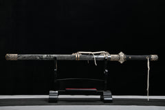 Peony Hengdao Steel Tang Dao | NIMOFAN - 8120872402201454