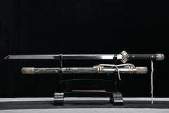 Peony Hengdao Steel Tang Dao | NIMOFAN - 8120872402201454