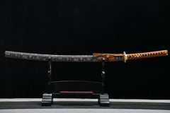 Golden Lion T10 Steel Katana | NIMOFAN - 620872402231458
