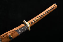 Golden Lion T10 Steel Katana | NIMOFAN - 620872402231458
