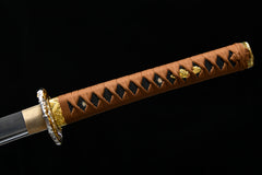 Golden Lion T10 Steel Katana | NIMOFAN - 620872402231458