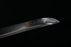 Golden Lion T10 Steel Katana | NIMOFAN - 620872402231458