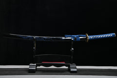 Eight-Facet Choji Hamon T10 Steel Katana | NIMOFAN - 530872402231460