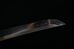 Eight-Facet Choji Hamon T10 Steel Katana | NIMOFAN - 530872402231460