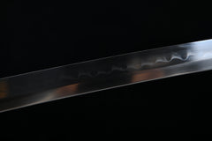 Eight-Facet Choji Hamon T10 Steel Katana | NIMOFAN - 530872402231460