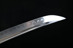 Hundred Flowers T10 Steel Tanto | NIMOFAN - 620872402231461