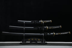 Golden Bamboo 1045 Steel Katana | NIMOFAN - 90872402231462