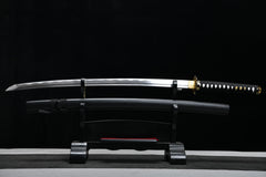 Golden Bamboo 1045 Steel Katana | NIMOFAN - 90872402231462