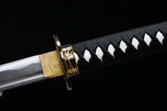 Golden Bamboo 1045 Steel Katana | NIMOFAN - 90872402231462